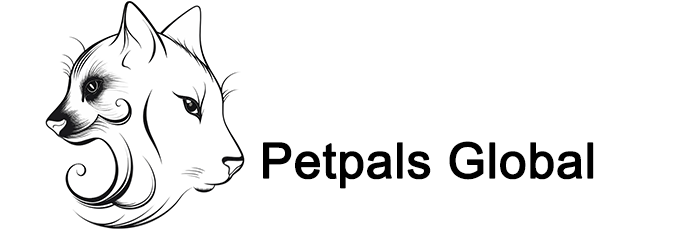 Petpals Global Logo