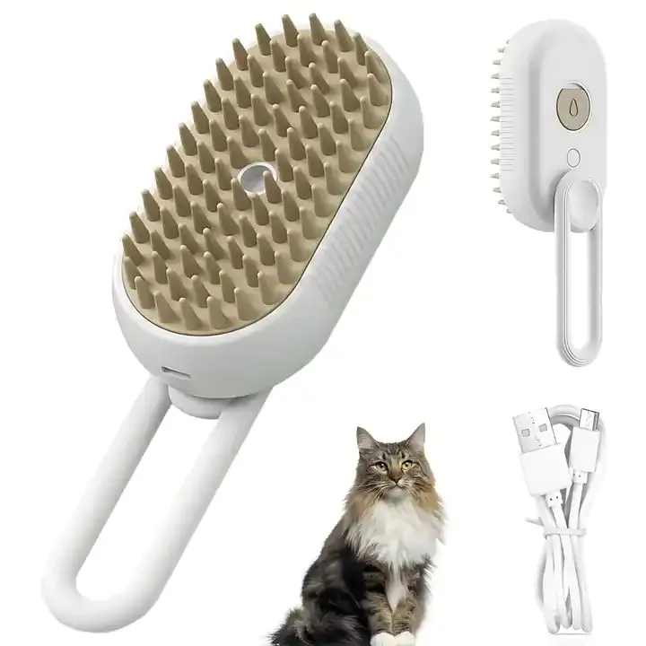 Pet Grooming Brush