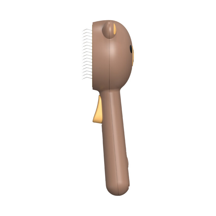 SC-17 Adjustable Pet Spray Hair Comb